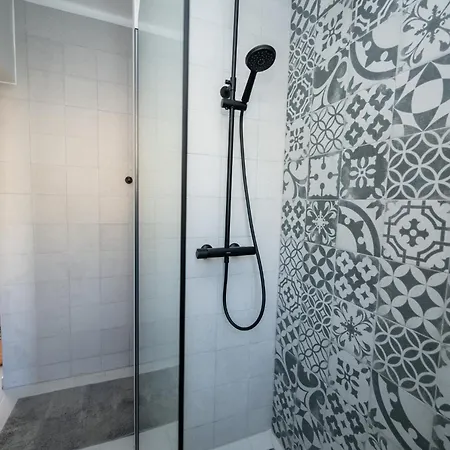 Daire Sunny 1bdr Near Center Saraybosna